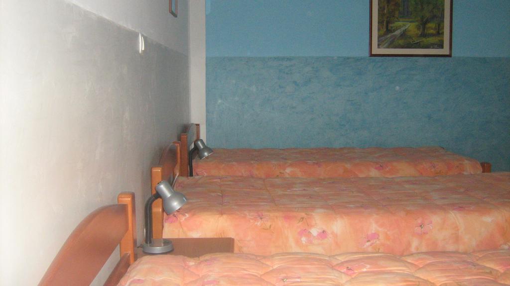 Farm Stay Lackovic Bilje Quarto foto