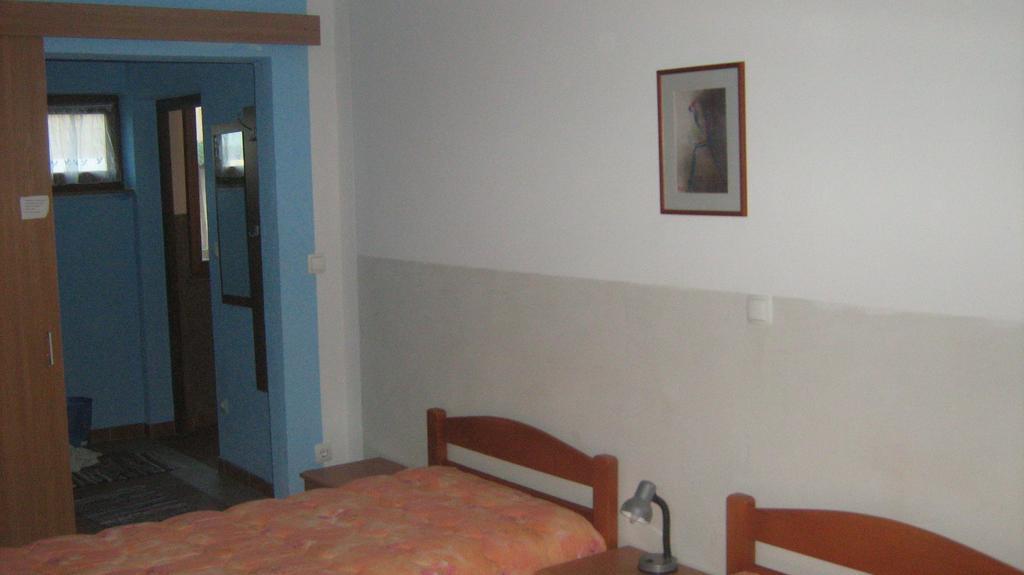 Farm Stay Lackovic Bilje Quarto foto