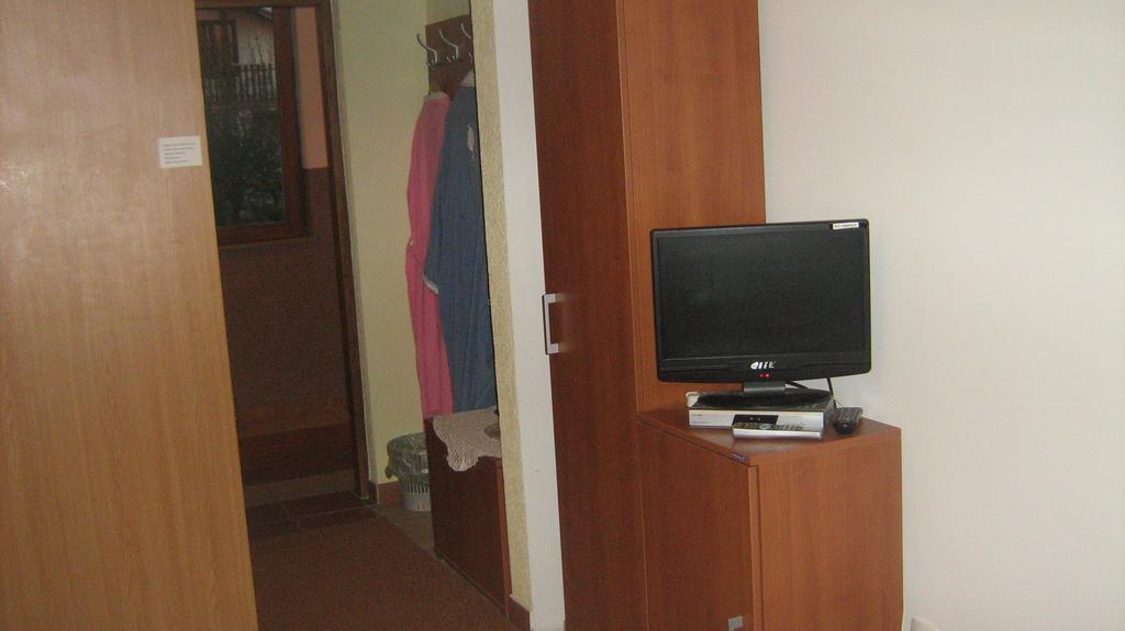Farm Stay Lackovic Bilje Quarto foto