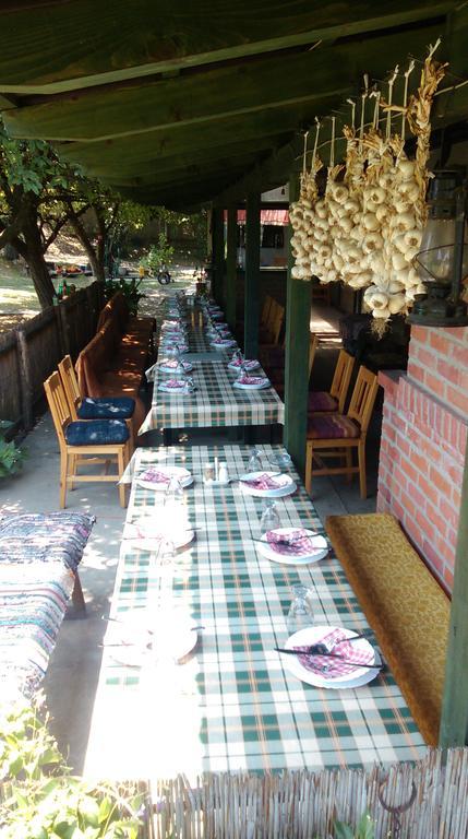 Farm Stay Lackovic Bilje Exterior foto